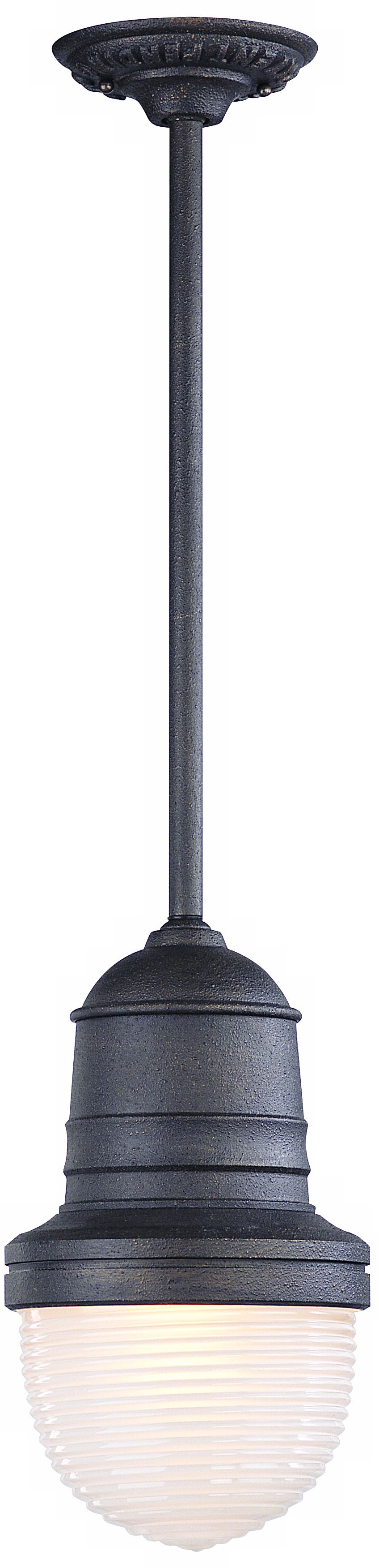 Beaumont Collection 13 3/4" High Outdoor Hanging Light