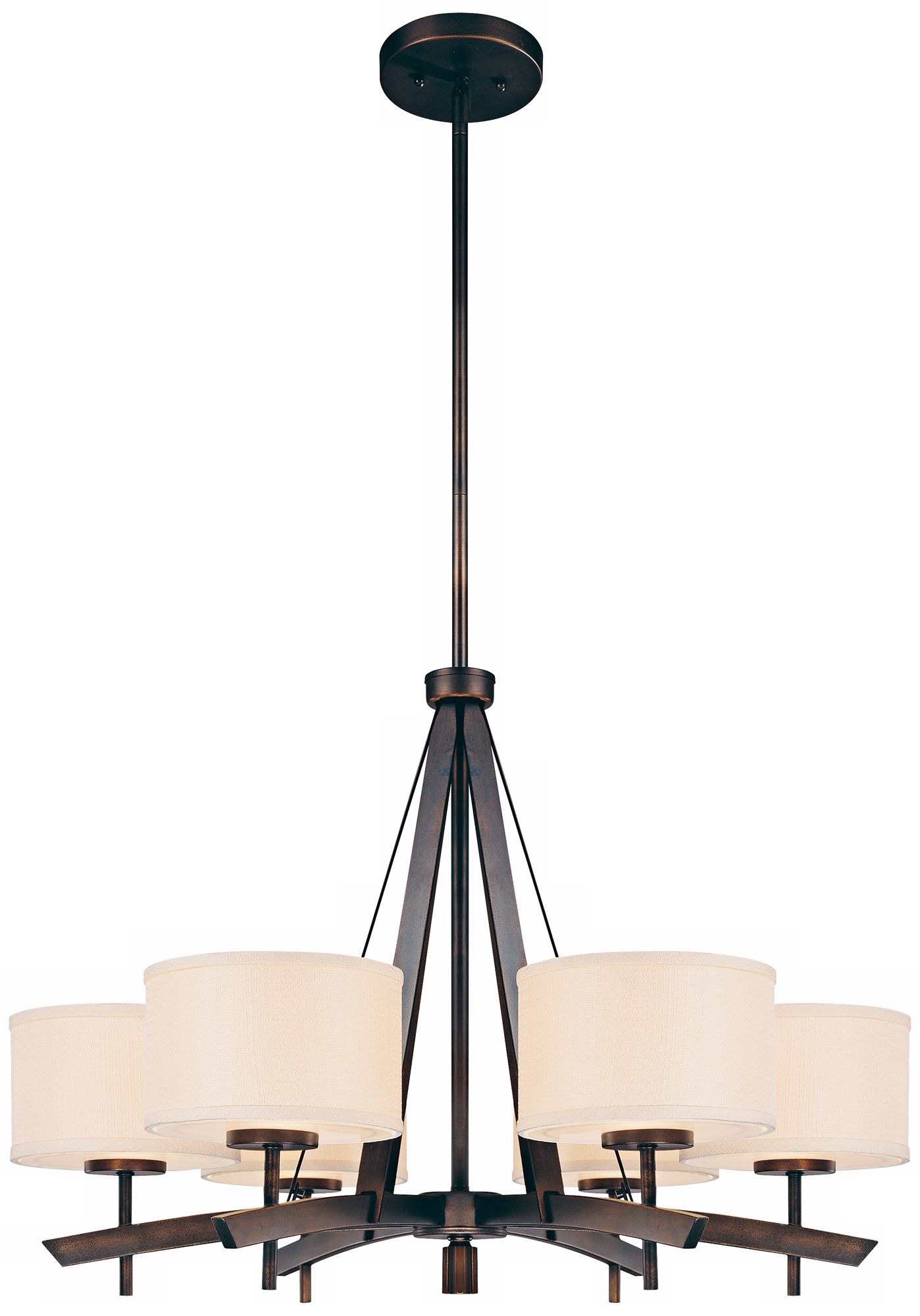 Savoy House Modesto 30" Wide Chandelier