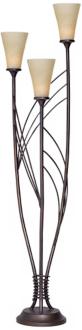 Bailey Uplight Floor Lamp P8777