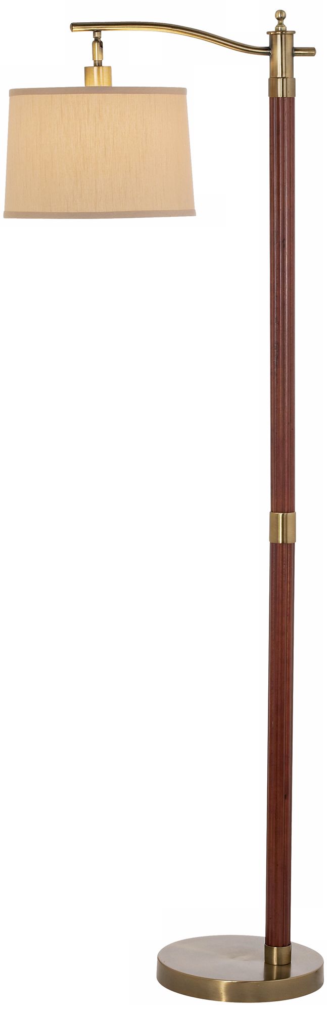 Paxton Downbridge Floor Lamp