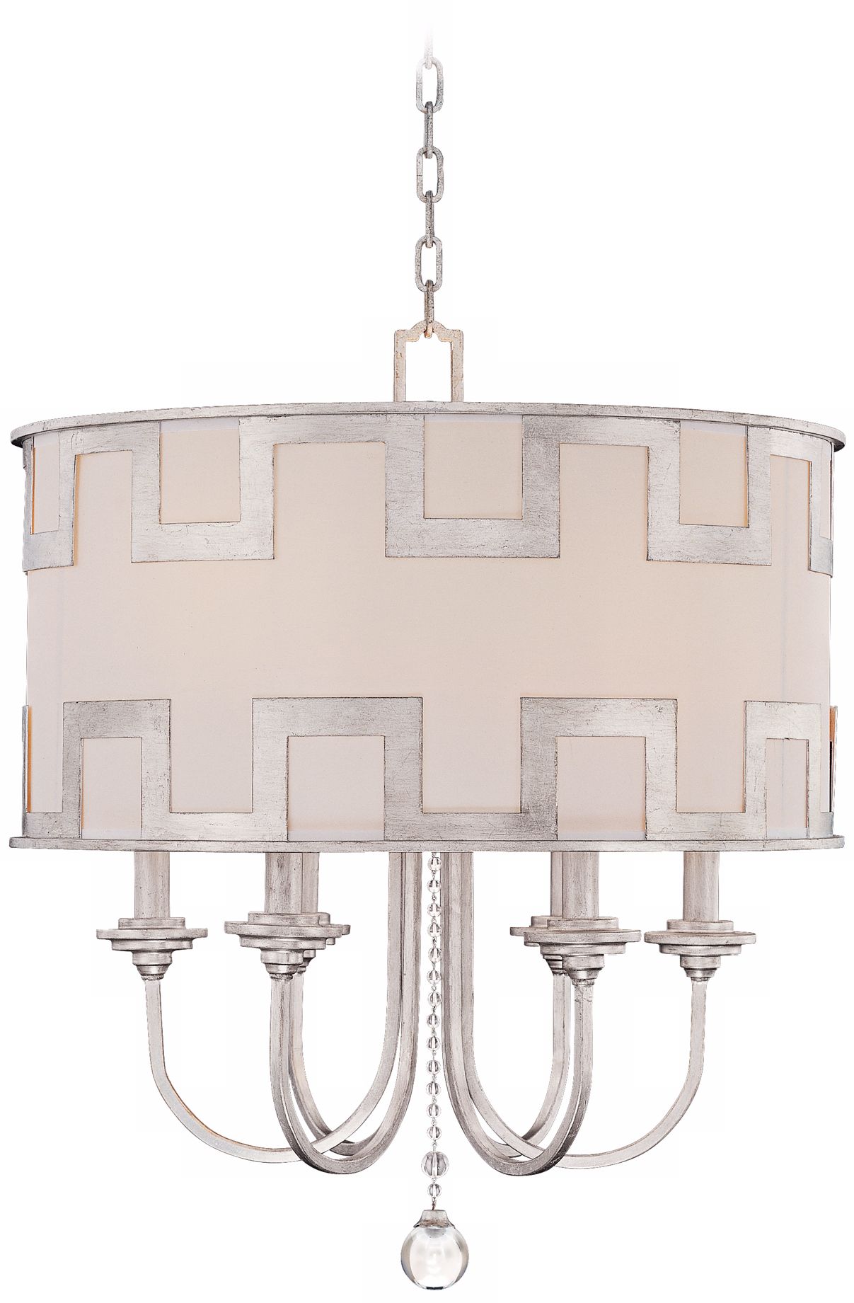 Savoy House Mirabel 22 1/2" Wide Chandelier