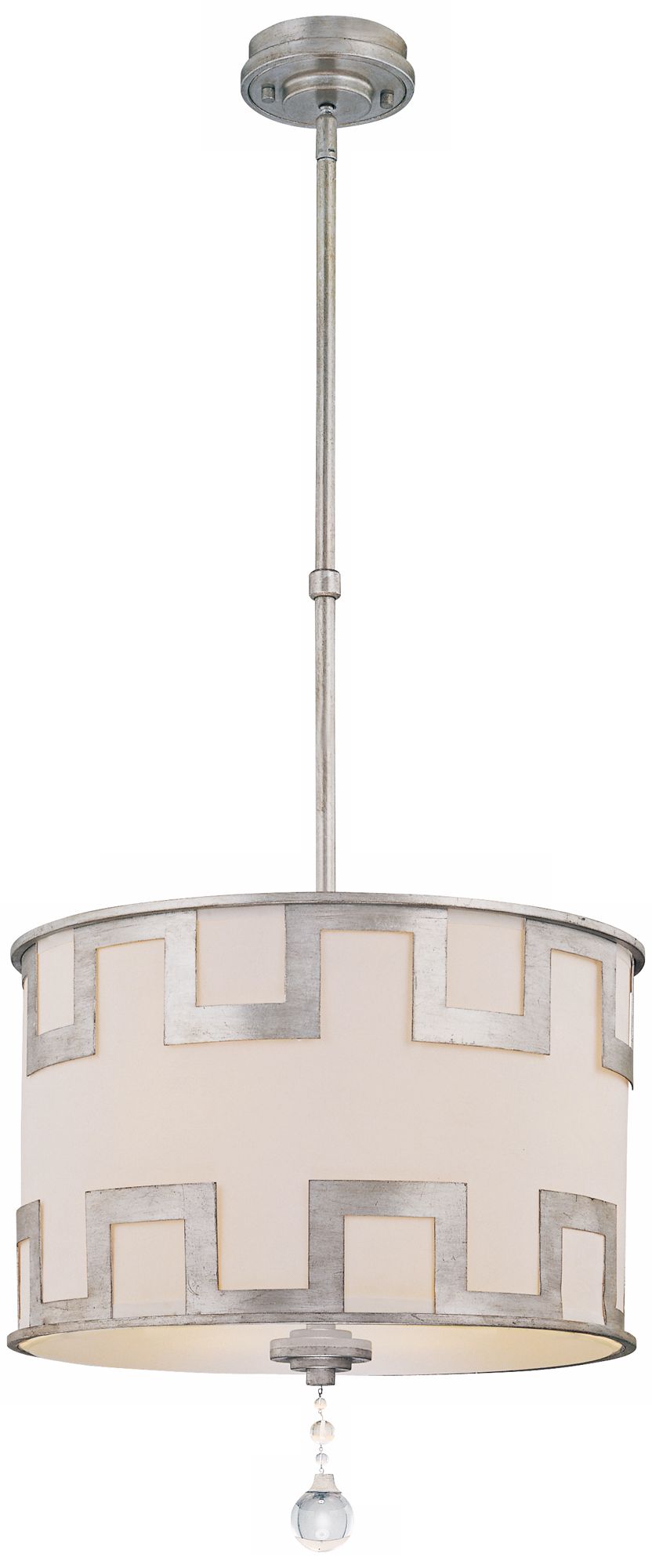 Savoy House Mirabel 18 1/2" Wide Chandelier