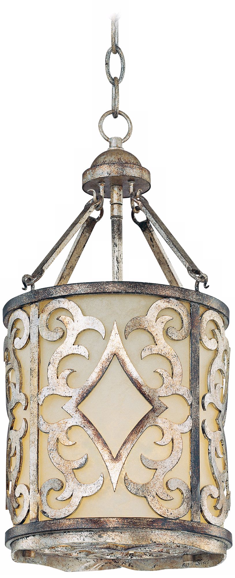 Savoy House Champaign 10 1/4" Wide Foyer Chandelier