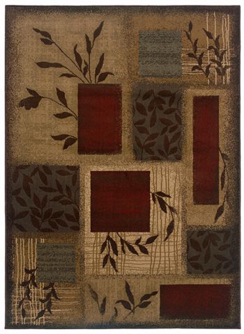 Riverwoods Collection Transitions Area Rug