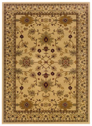 Riverwoods Collection Summer Days Area Rug