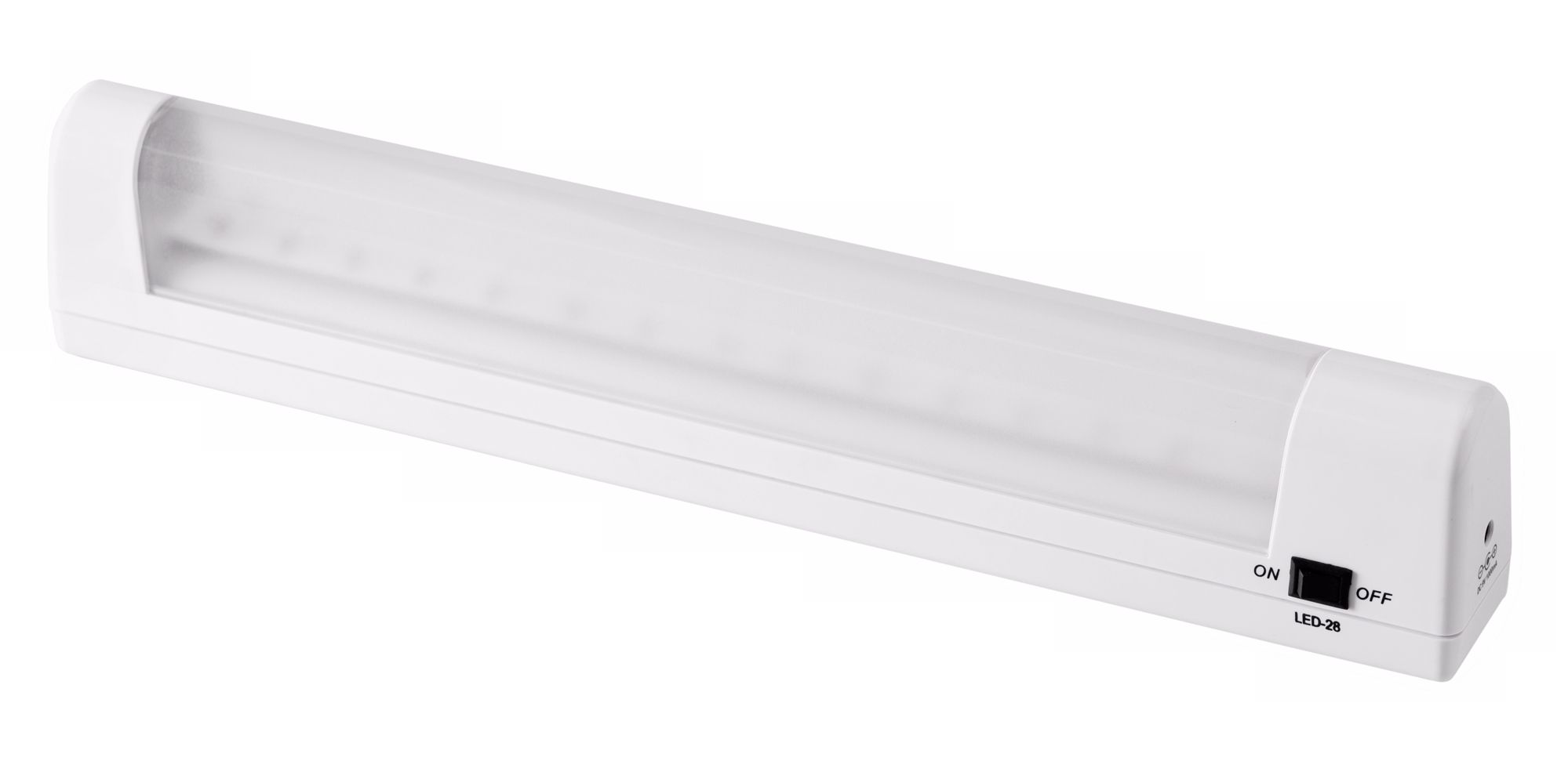 Fulcrum Megalight LED Cordless Utility Light