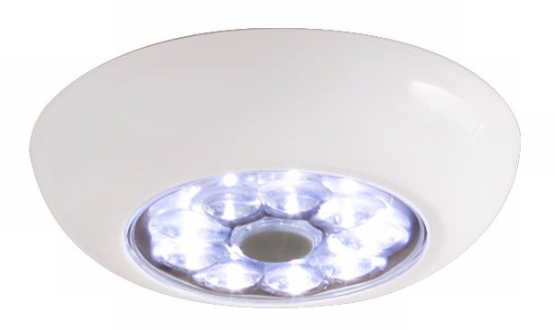 Fulcrum Anywhere Light XB Battery Powered LED Puck Light