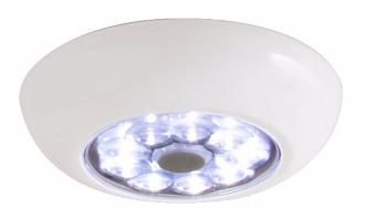 Fulcrum Anywhere Light XB LED Puck Light P9617