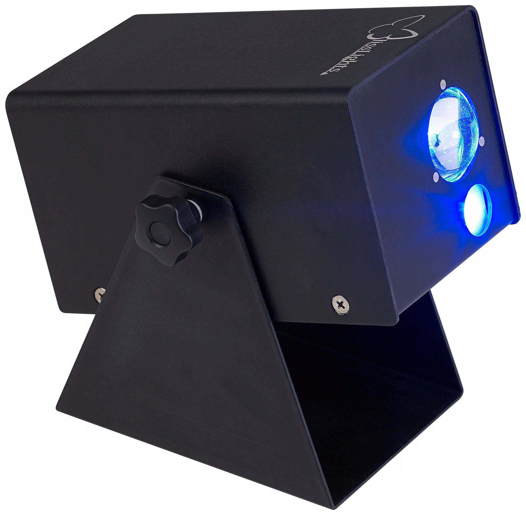 BlissLights Blue Laser Starfield Projector