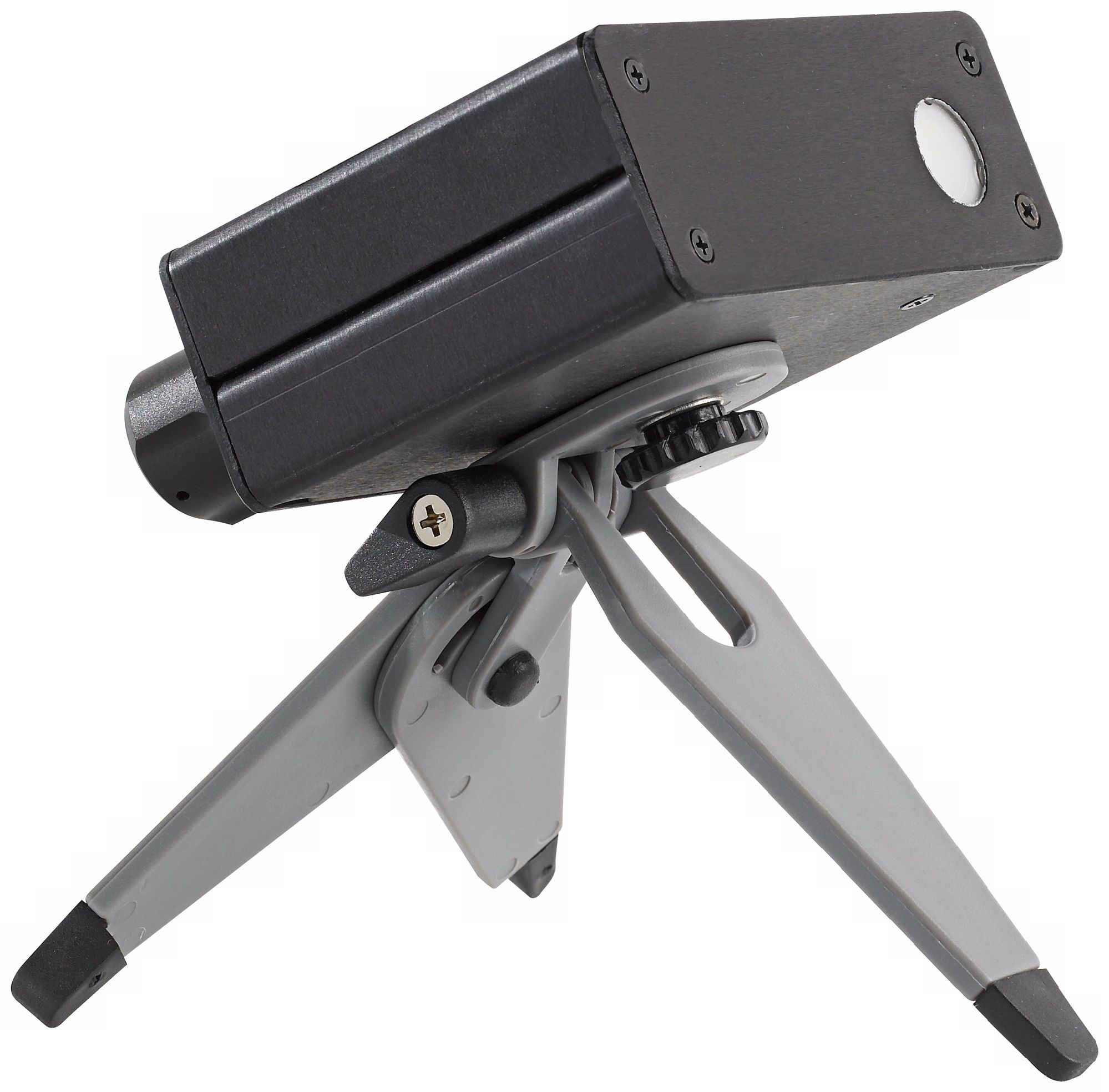 BlissLights Green Laser Portable Starfield Projector