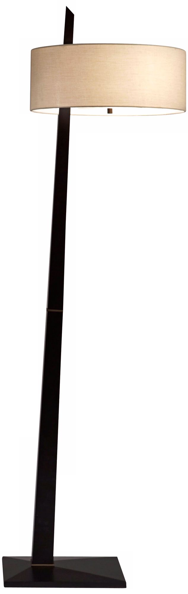Nova Tilt Floor Lamp
