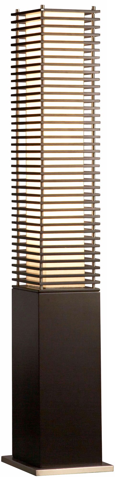 Nova Kimura Floor Lamp