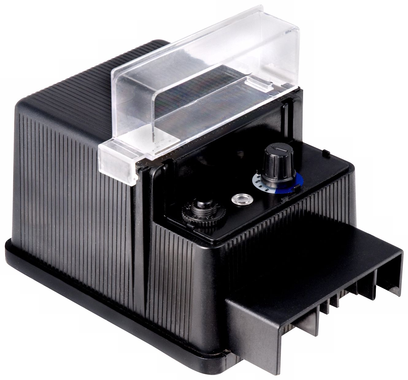 100-Watt Transformer With Photocell And Timer