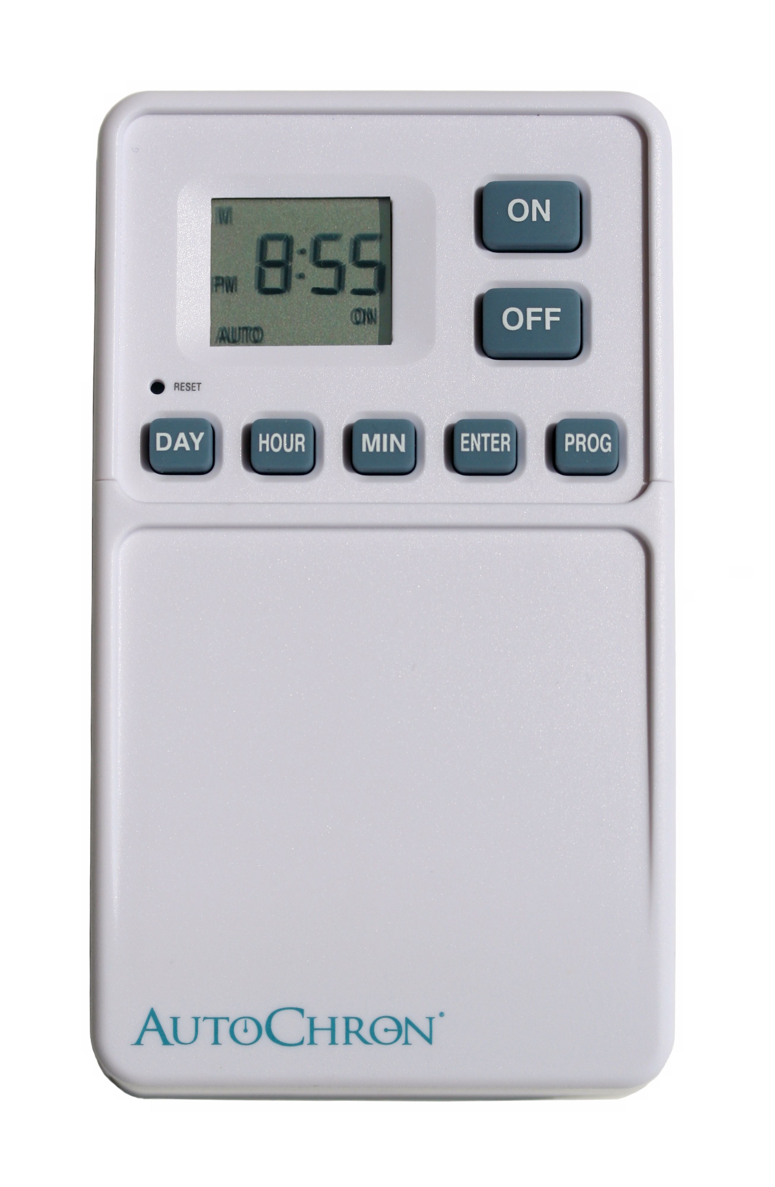 Autochron Wireless Wall Switch Timer
