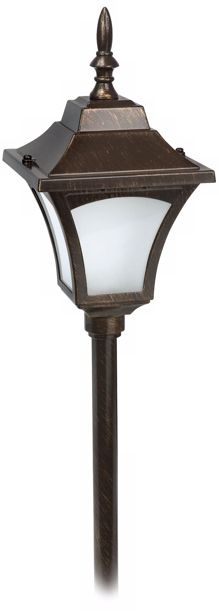 Rubbed Bronze Finish 7 Watt Landscape Light