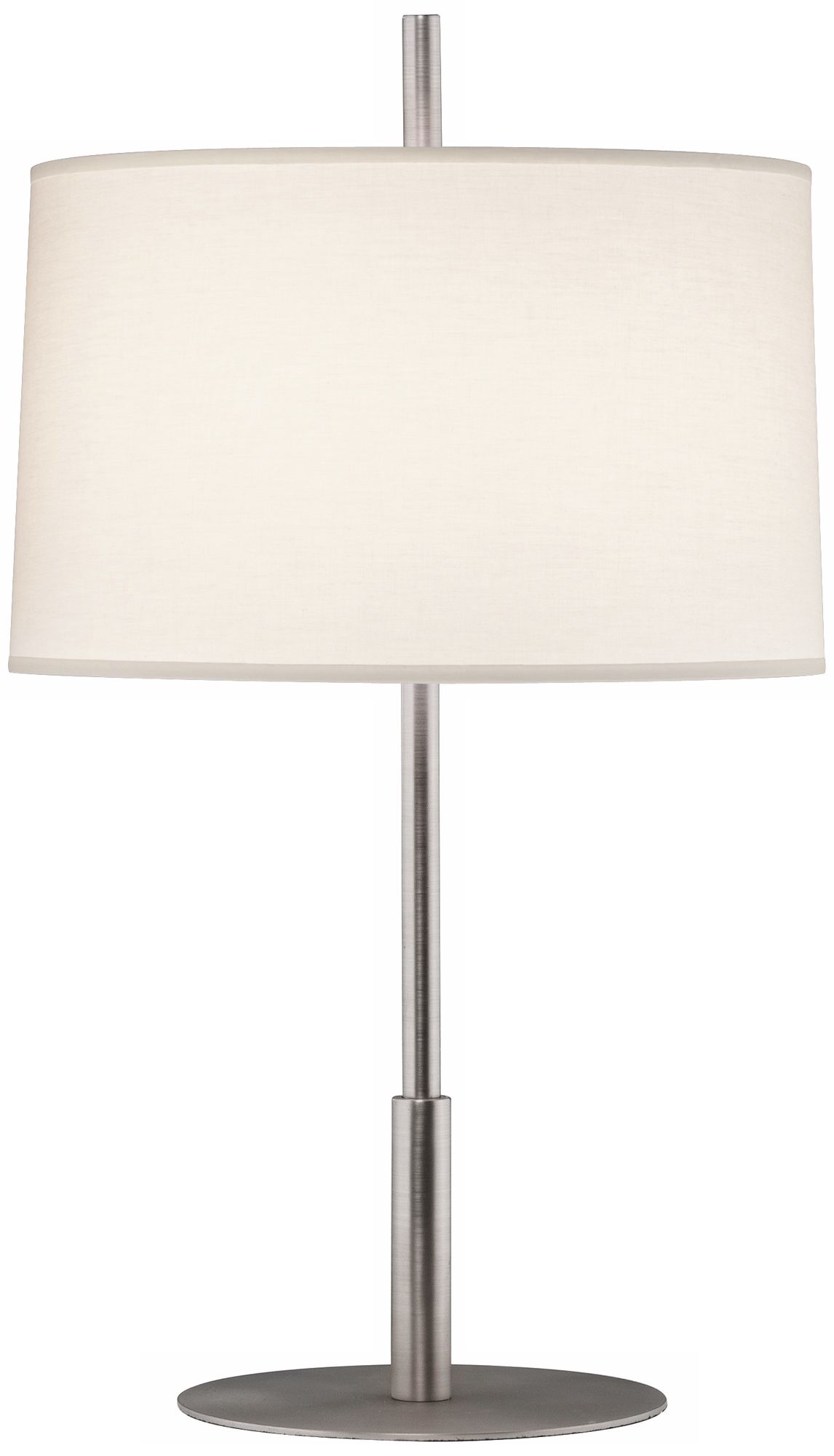 Robert Abbey Echo 22 3/4" High Accent Lamp