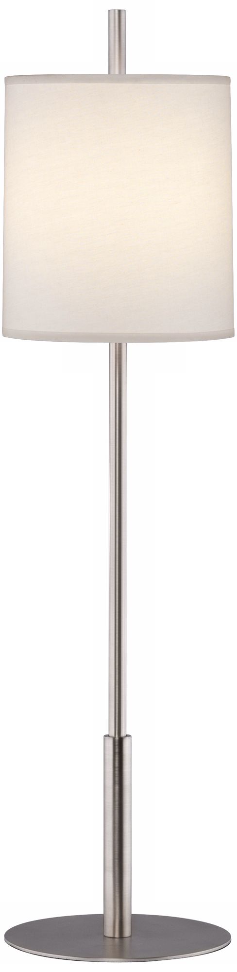 Robert Abbey Echo 32 1/2" High Buffet Lamp
