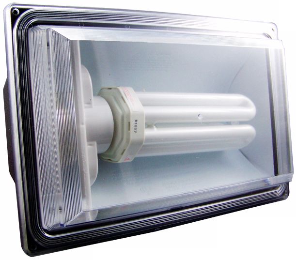 Bronze Dusk to Dawn 8 High Outdoor Wall Light R1434