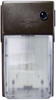 Bronze 105 High High Pressure Sodium Wall Light R1442