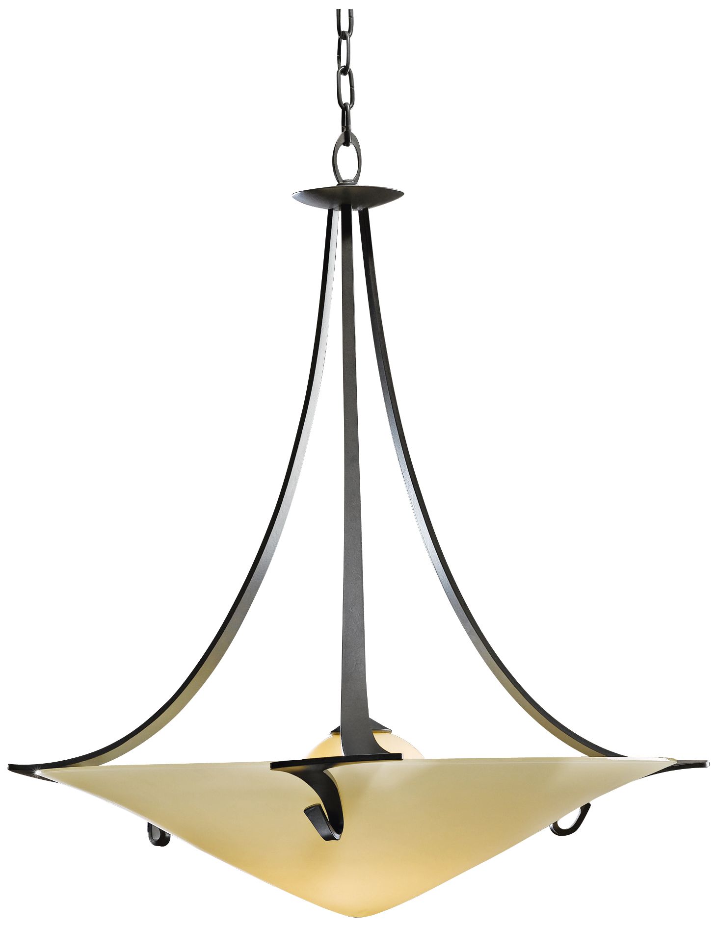 Hubbardton Forge Antasia 29 1/2" Wide Chandelier