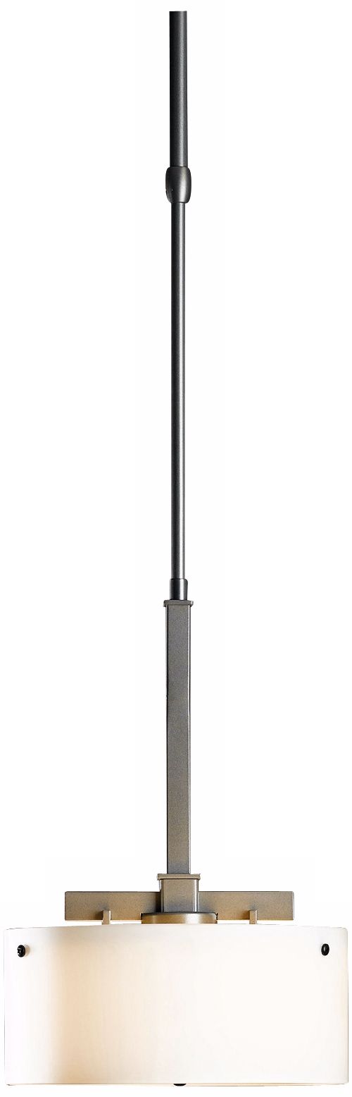 Hubbardton Forge Trestle 9" Wide Pendant Light