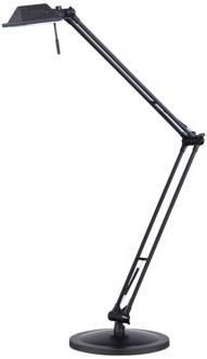 Architects Halogen Desk Lamp R1593