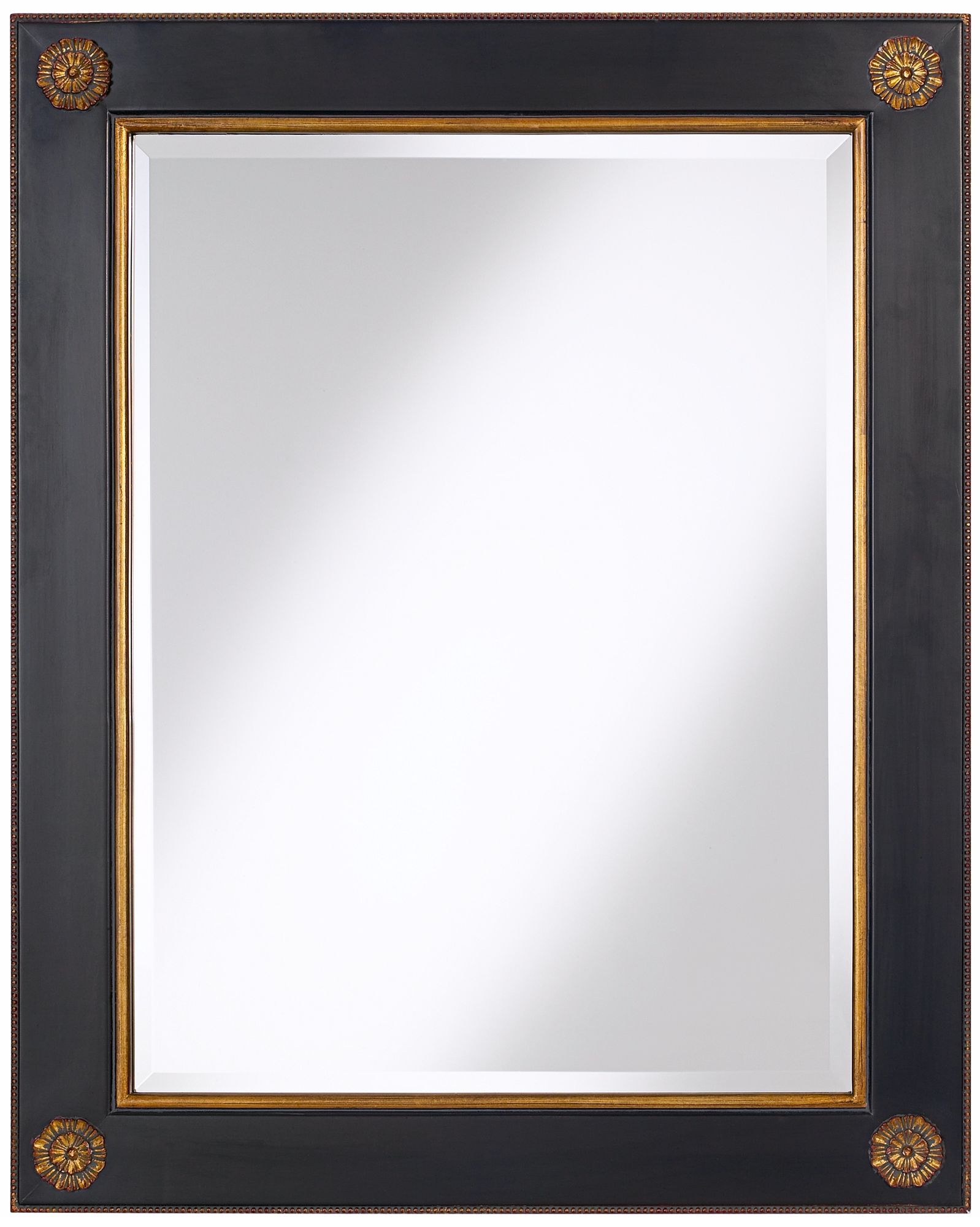 St Albans 30 High Medallion Wall Mirror R2008