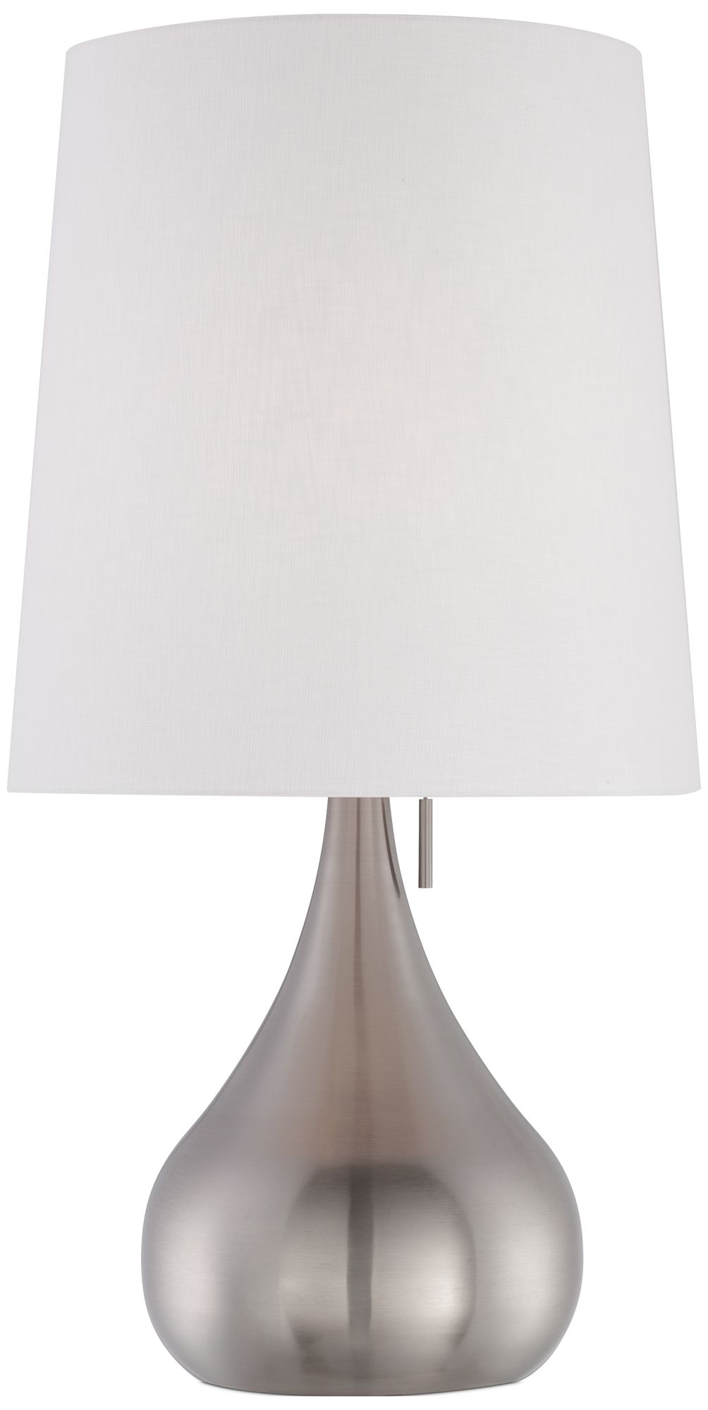 Possini Euro Design Droplet Light Blaster Table Lamp