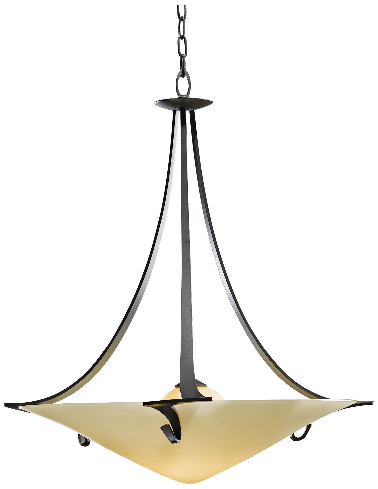 Hubbardton Forge Antasia 29 1/2" Wide ENERGY STAR Chandelier