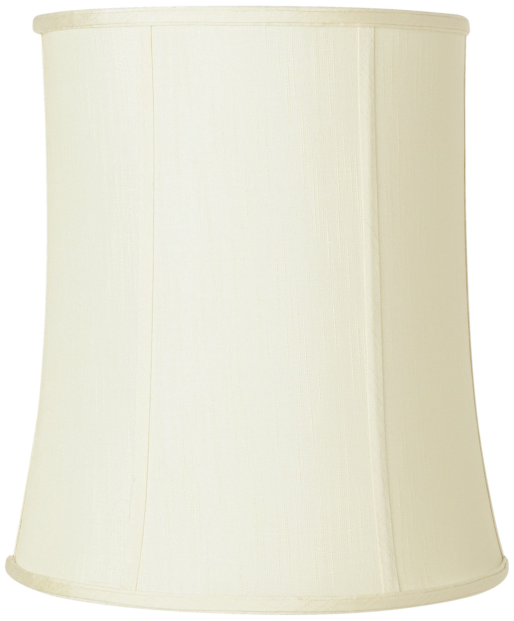 Imperial Collection Creme Deep Drum Shade 12x14x16 (Spider)