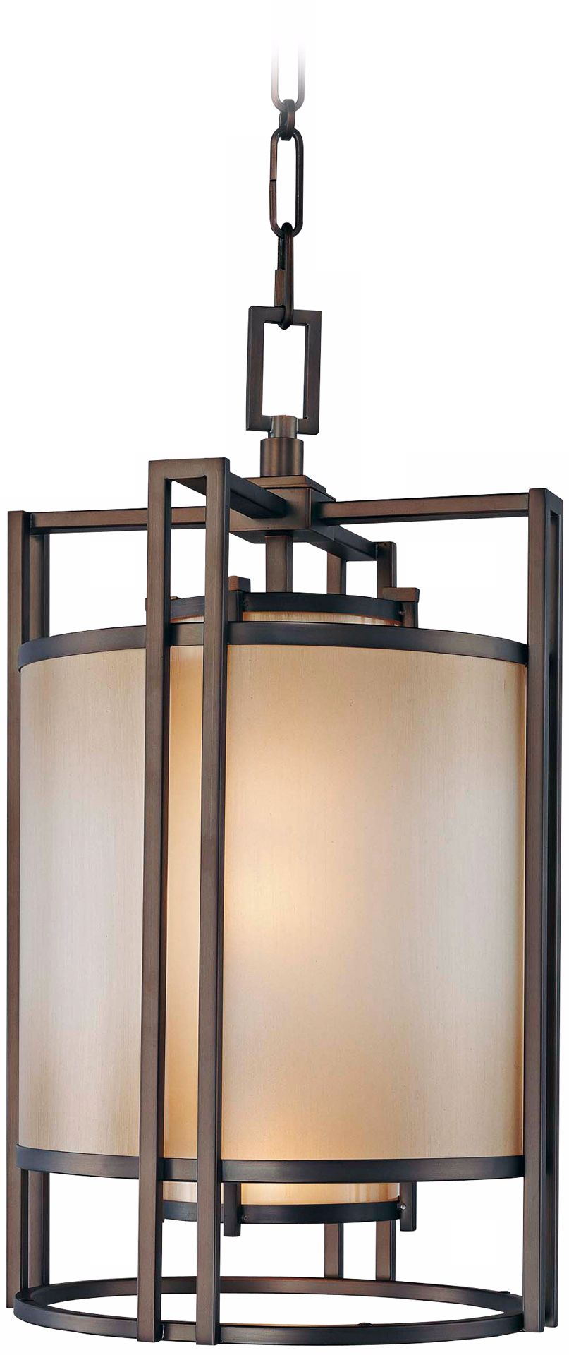 Walt Disney Signature Underscore 15" Wide Foyer Pendant