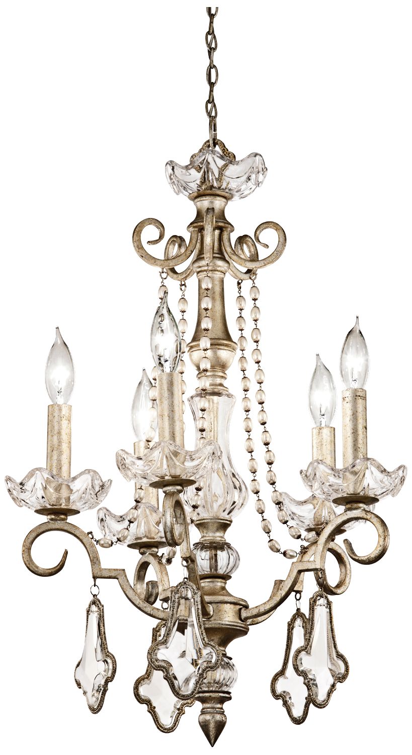 Gracie Collection 5-Light Chandelier
