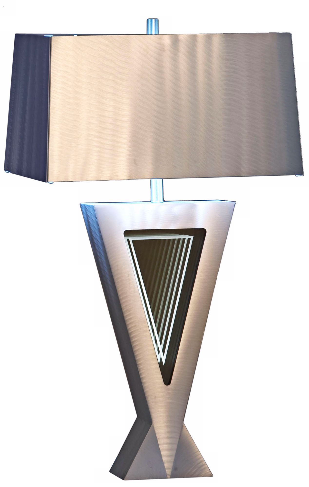 Nova Vectors Table Lamp