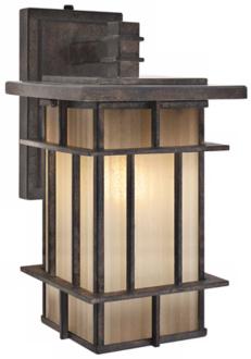 Tuscon ENERGY STAR 12 14 High Outdoor Wall Light R3374