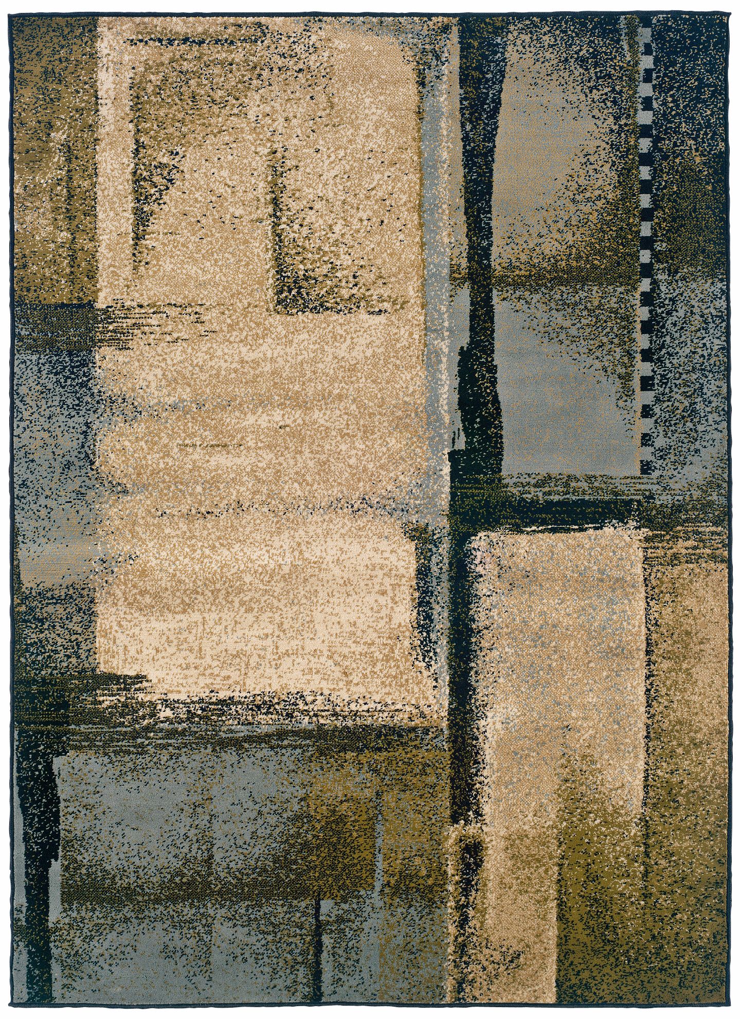 Bexley Collection Baxter Area Rug