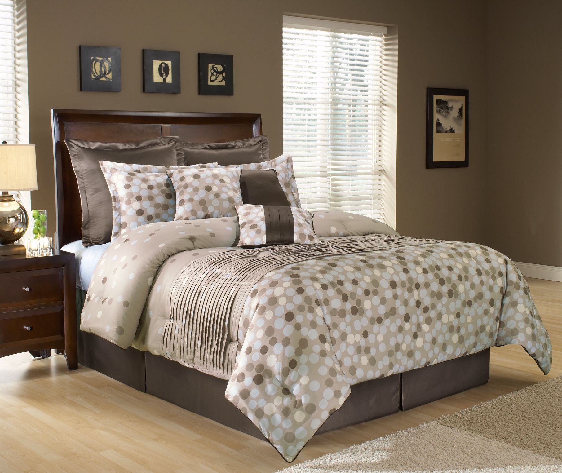 Finn Bedding Set