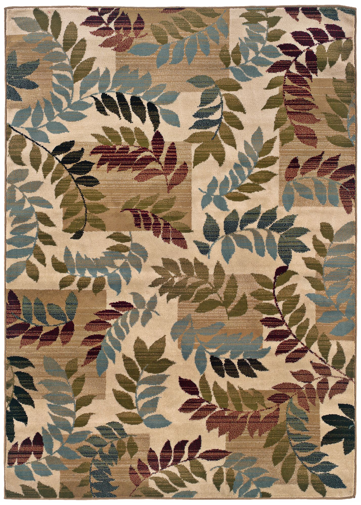 Bexley Collection Nisswa Area Rug