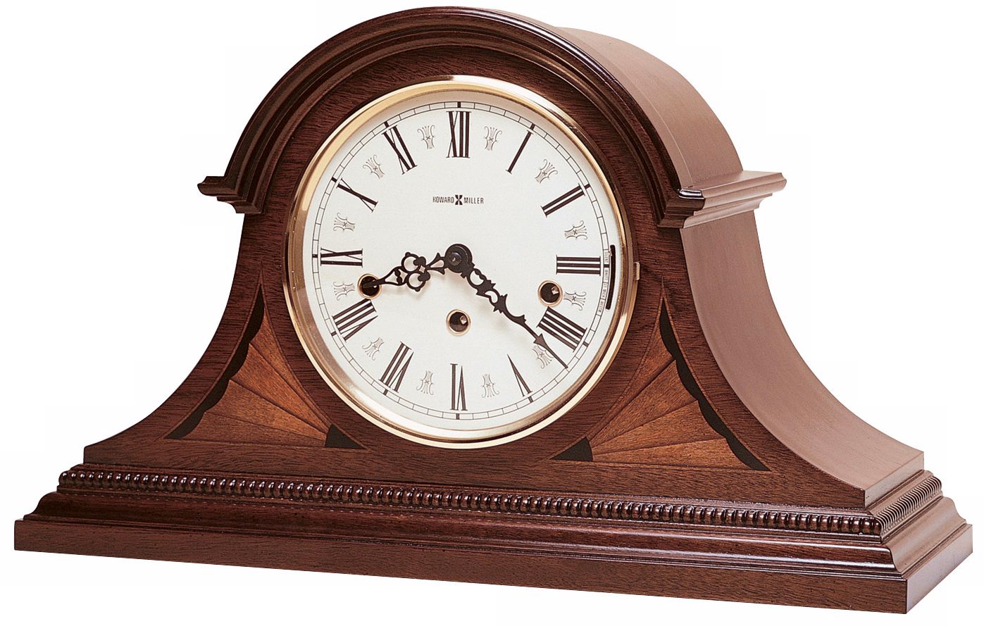 Howard Miller Downing 18" WideTabletop Clock