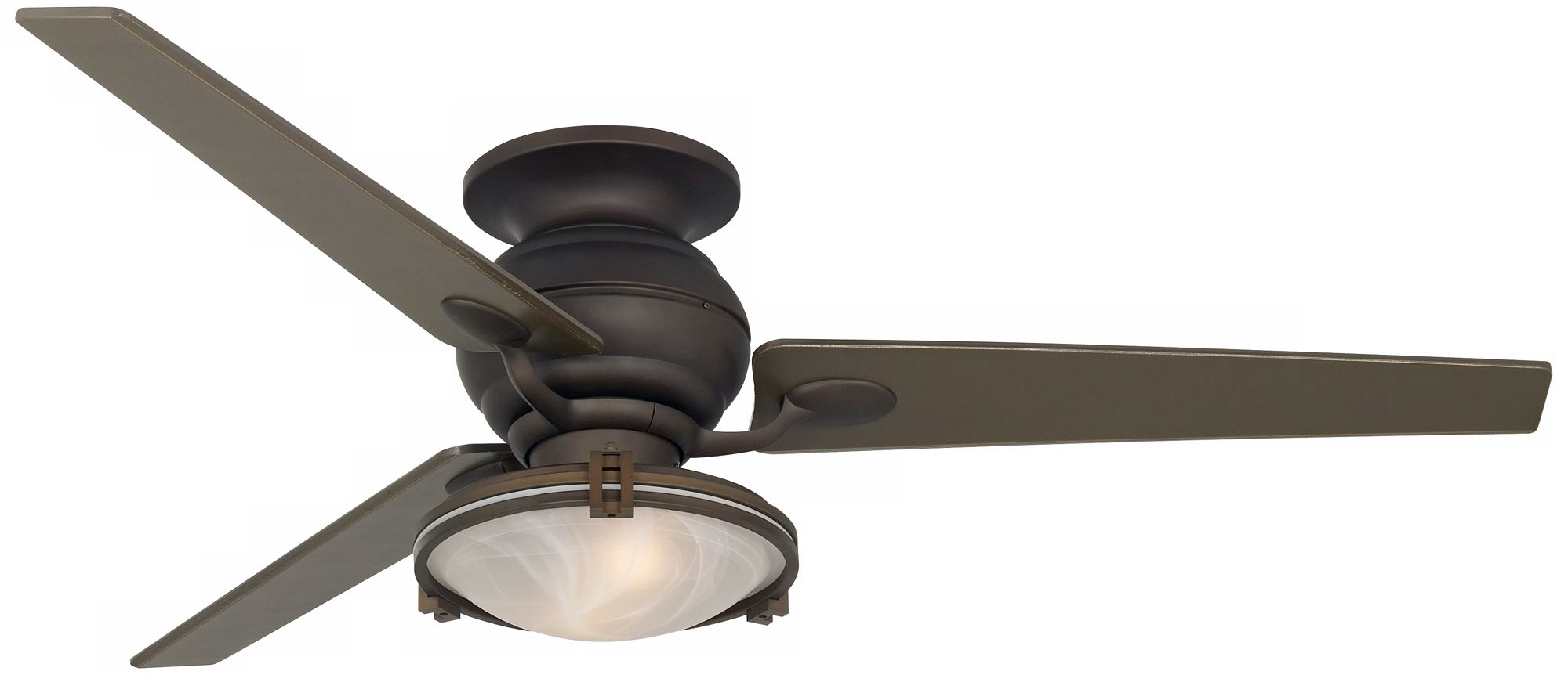 60" Spyder™ Oil Rubbed Bronze Ceiling Fan