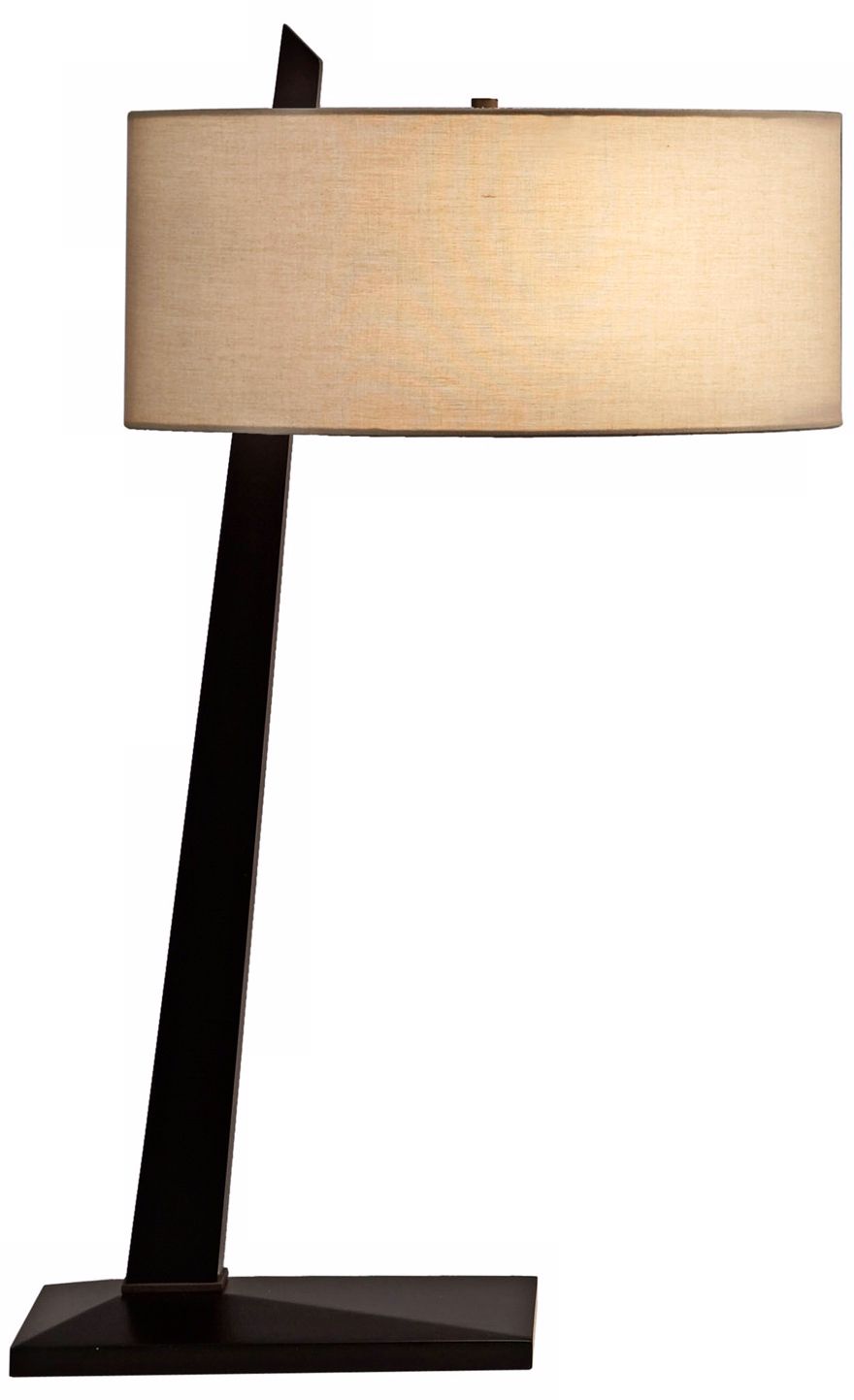 Nova Tilt Table Lamp