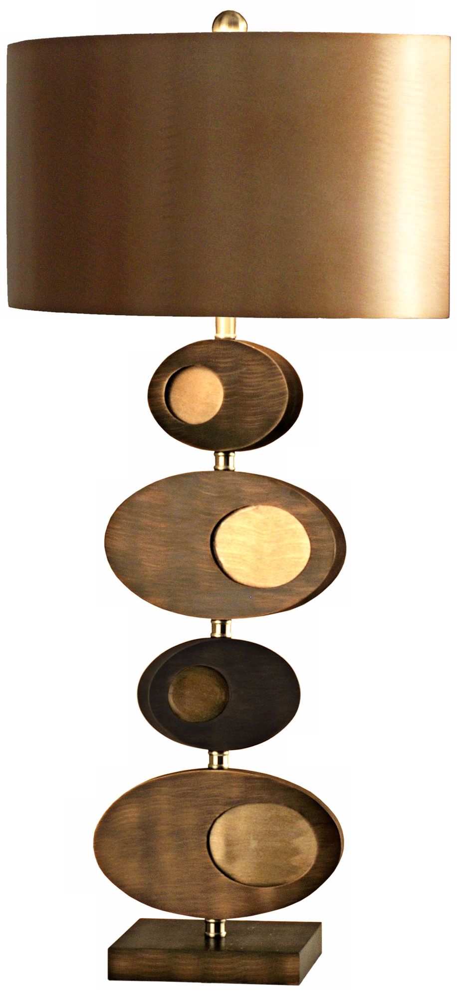 Nova Pimento Table Lamp