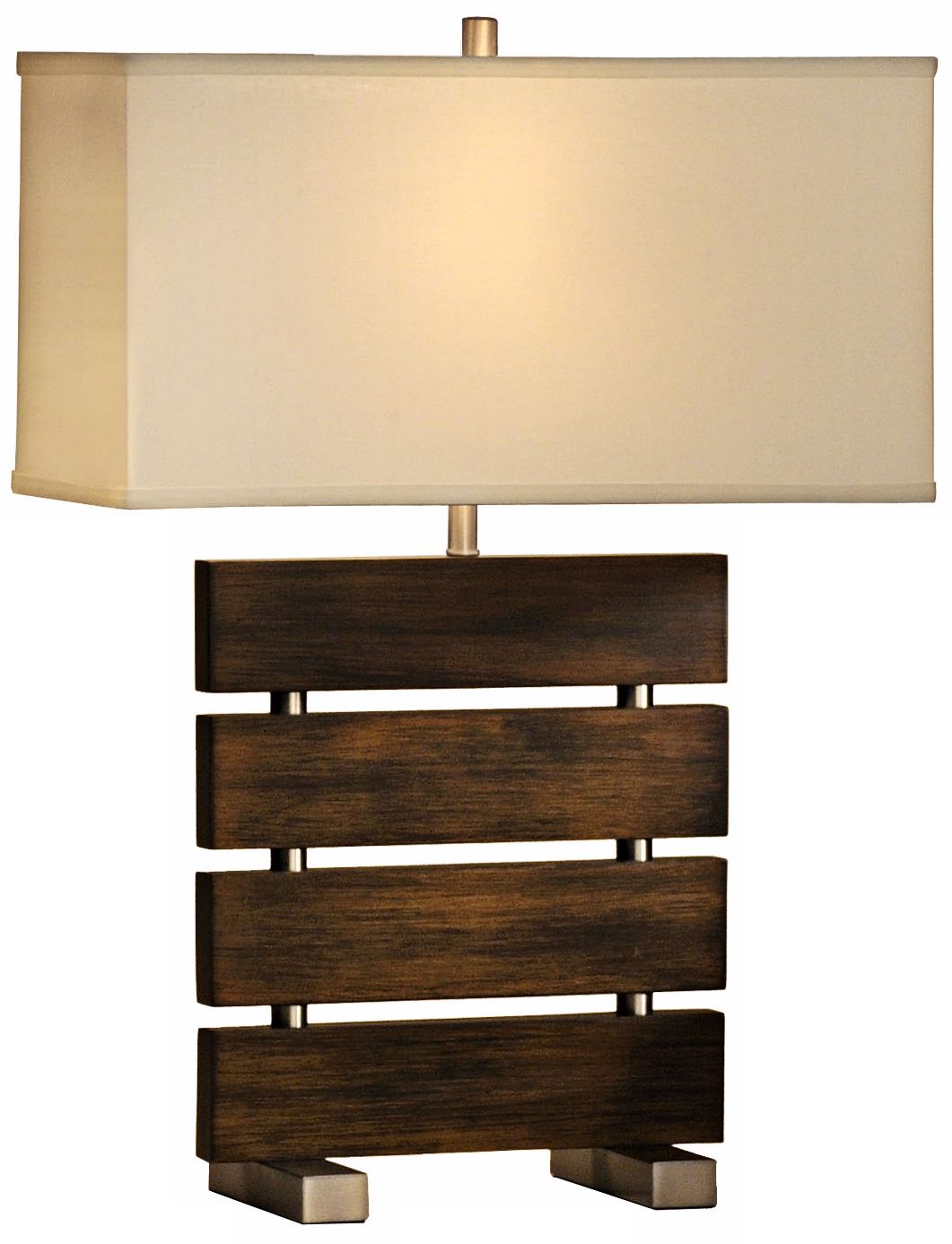 Nova Divide Reclining Table Lamp