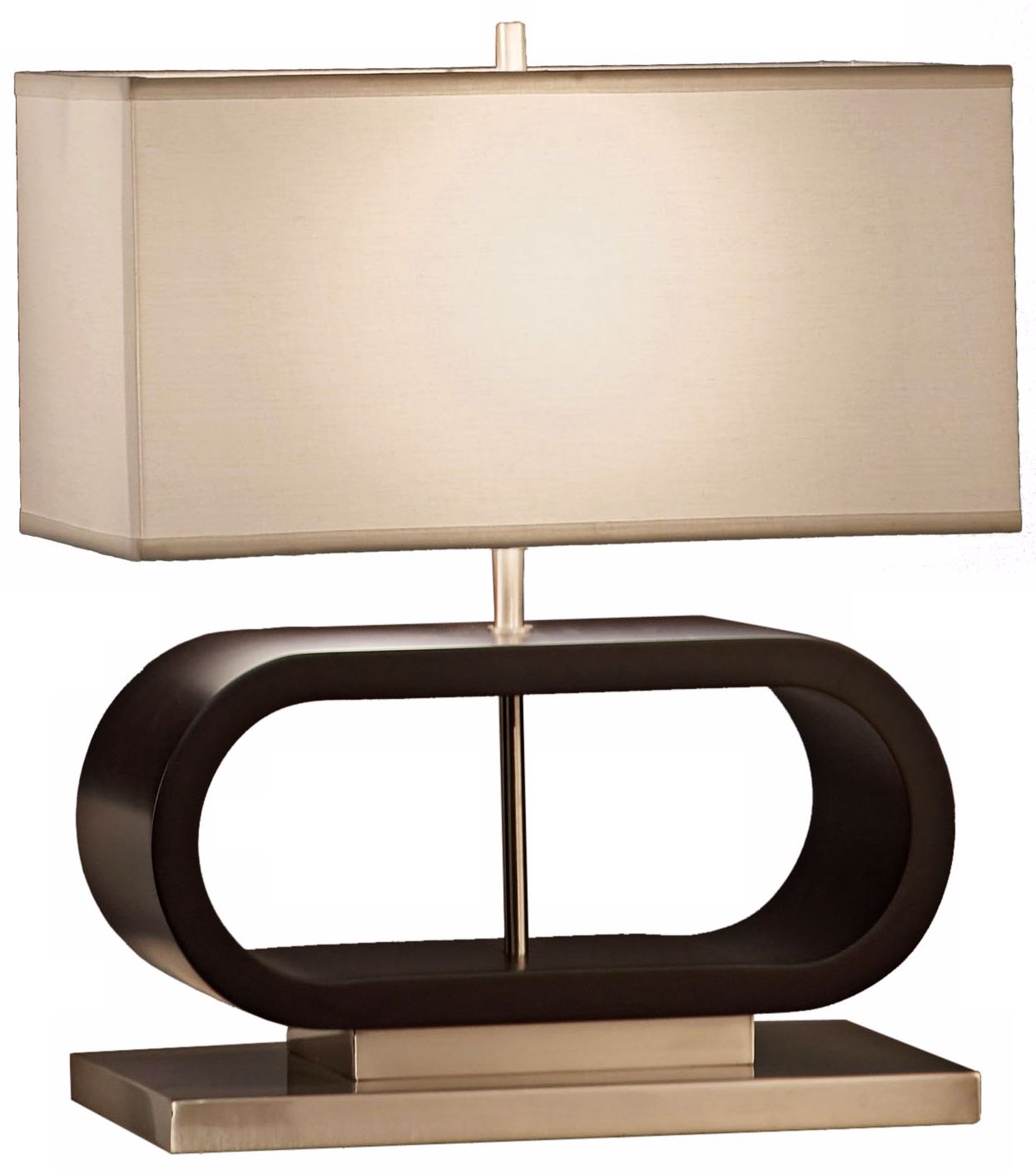 Nova Oskar Reclining Table Lamp