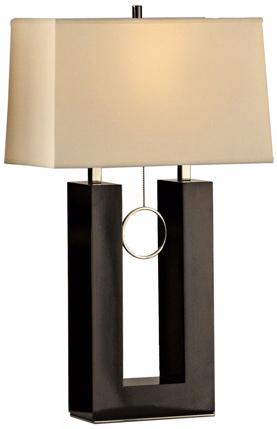 Nova Earring Standing Table Lamp