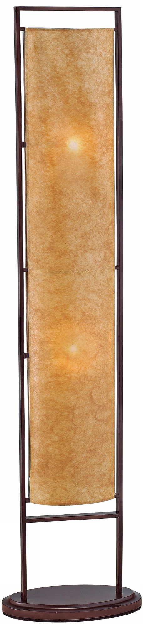 Ferndale 2-Light Floor Accent Lamp