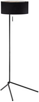 Tripod Base Floor Lamp R4692