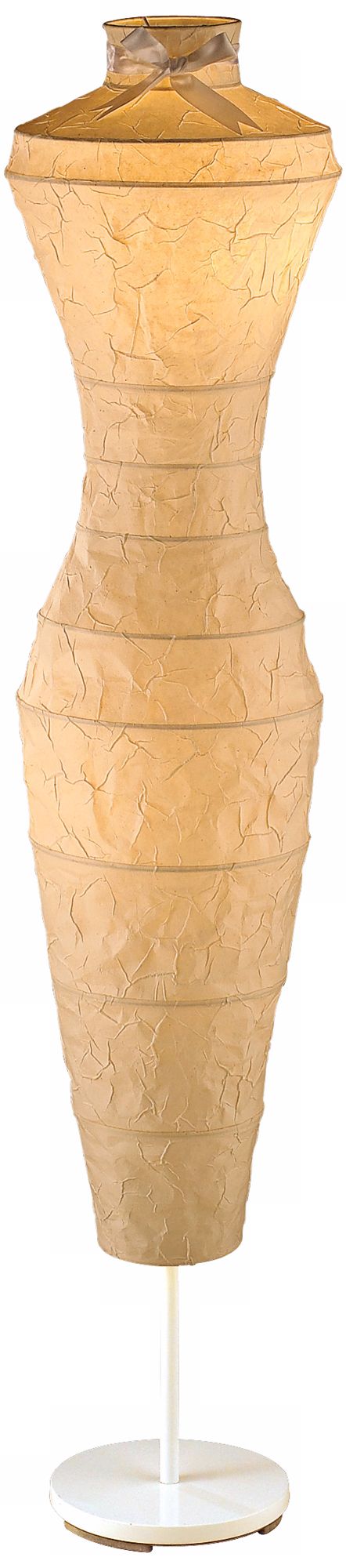 Mannequin Floor Lamp R4718