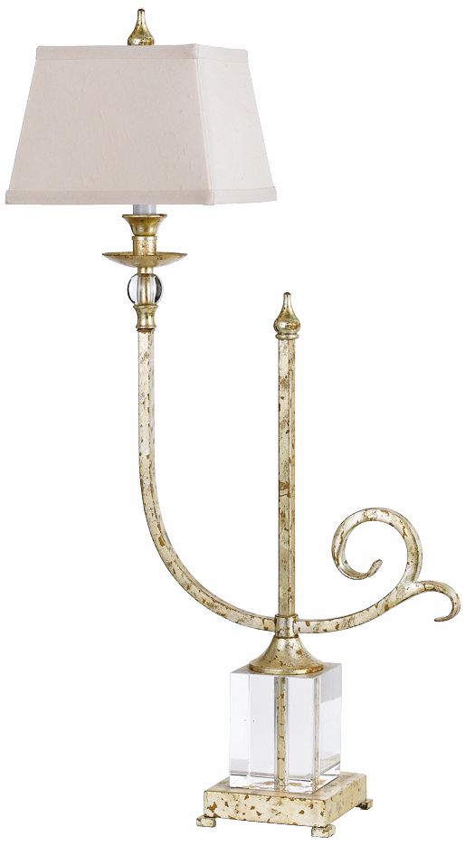 Candice Olson Lucy Buffet Table Lamp