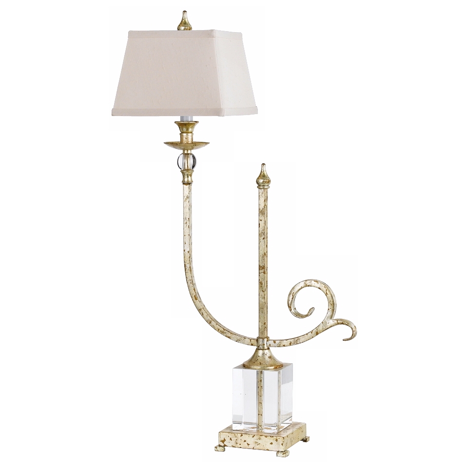 Candice Olson Lucy Buffet Table Lamp   #R5135