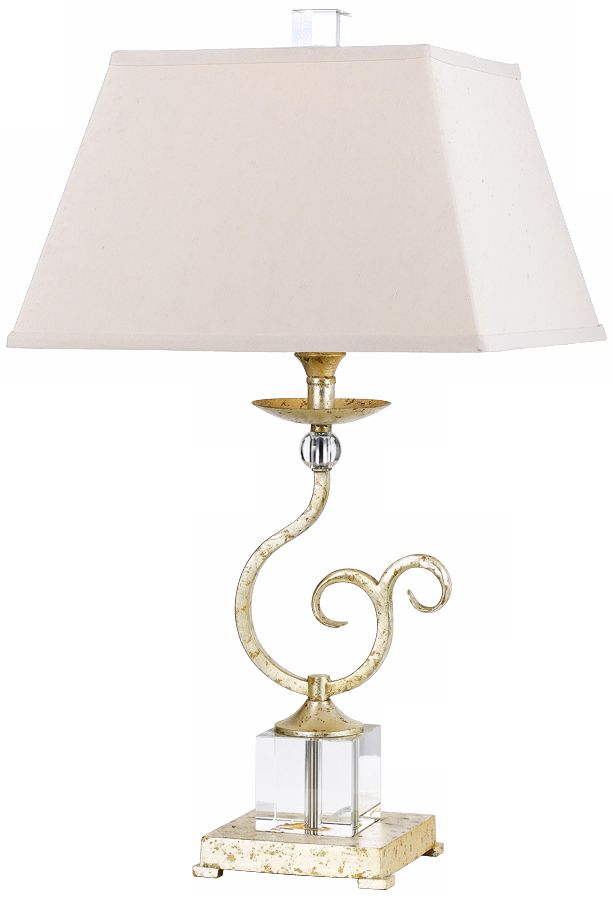 Candice Olson Lucy Table Lamp